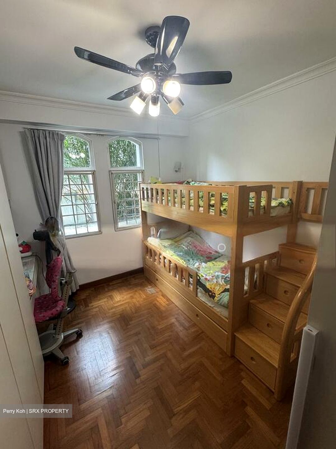 Chateau Le Fame (D10), Apartment #501622591